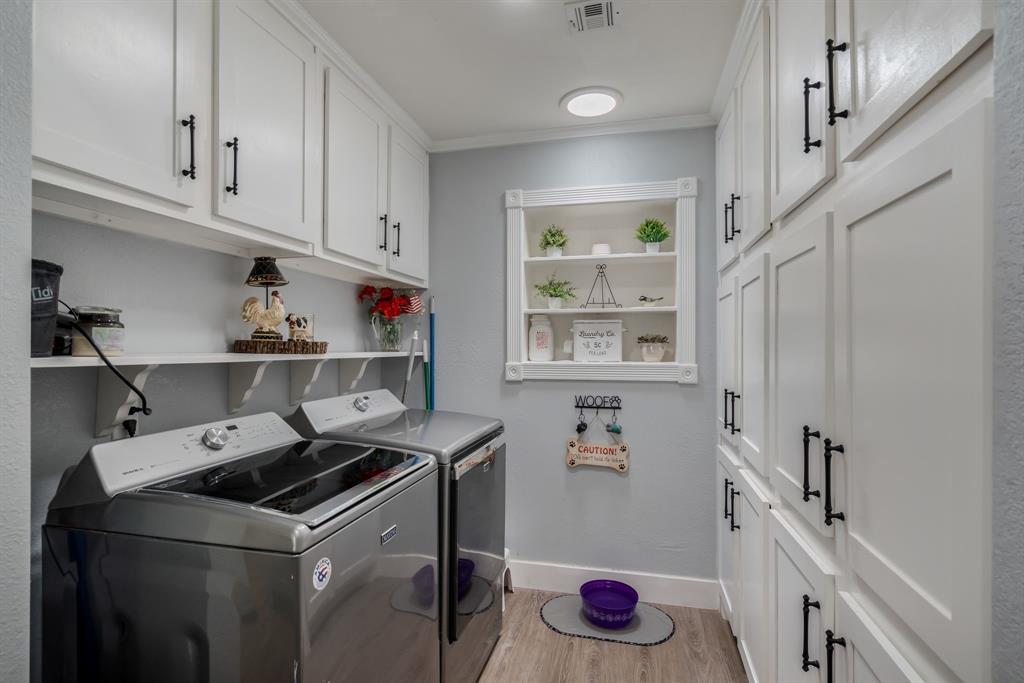 J M White Add #1 Rev - Residential
