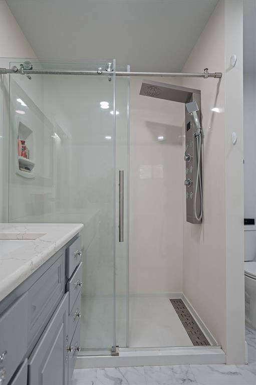 J M White Add #1 Rev - Residential