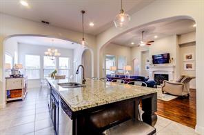 Parks Of Aledo Ph - Residential Lease