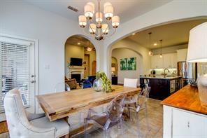 Parks Of Aledo Ph - Residential Lease