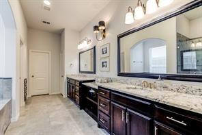 Parks Of Aledo Ph - Residential Lease