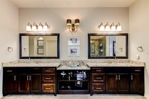 Parks Of Aledo Ph - Residential Lease