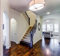 Parks Of Aledo Ph - Residential Lease