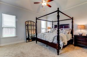 Parks Of Aledo Ph - Residential Lease