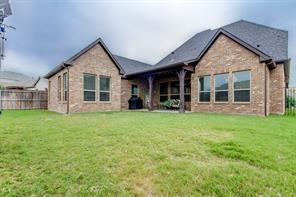 Parks Of Aledo Ph - Residential Lease