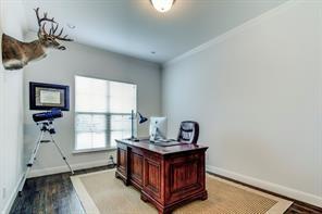 Parks Of Aledo Ph - Residential Lease