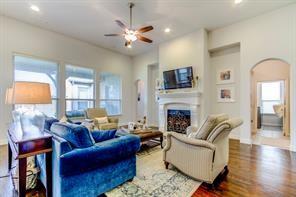 Parks Of Aledo Ph - Residential Lease