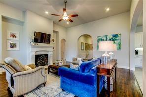 Parks Of Aledo Ph - Residential Lease