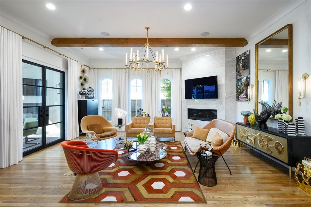 Highland Park - Residential