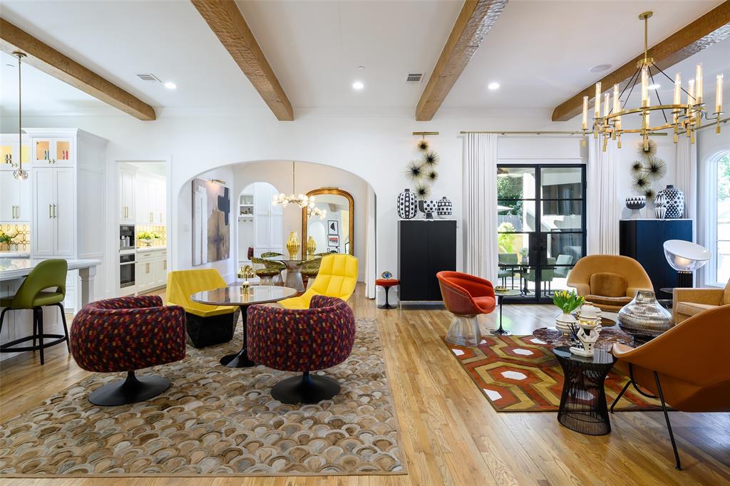 Highland Park - Residential