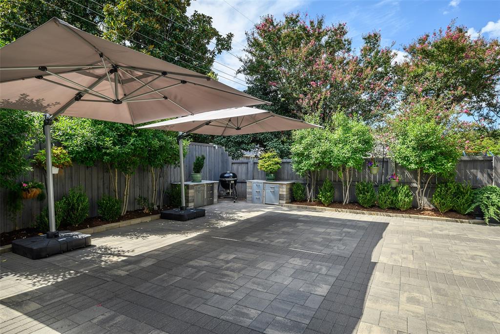 Highland Park - Residential