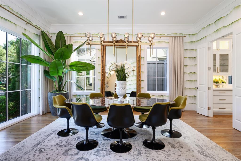 Highland Park - Residential