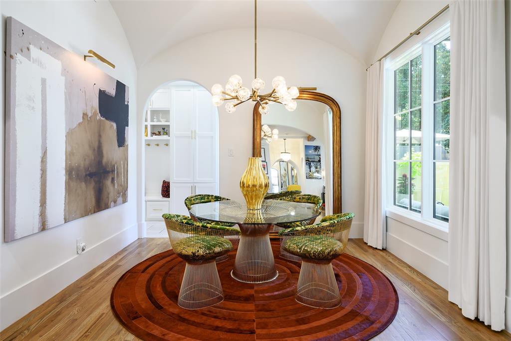 Highland Park - Residential