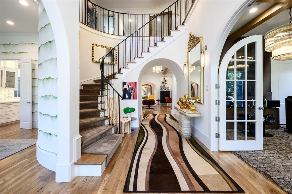 Highland Park - Residential