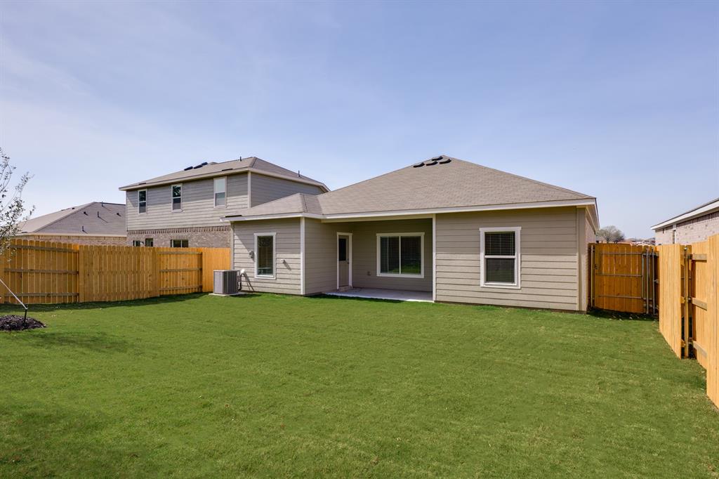 Edmonds Ranch - Residential