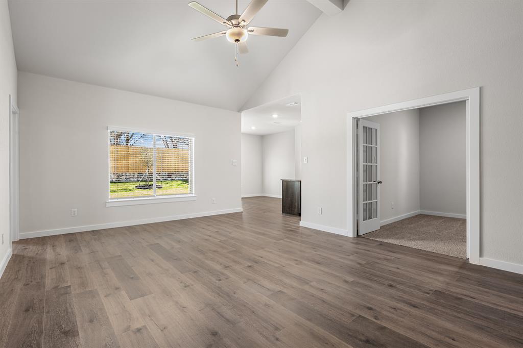 Edmonds Ranch - Residential
