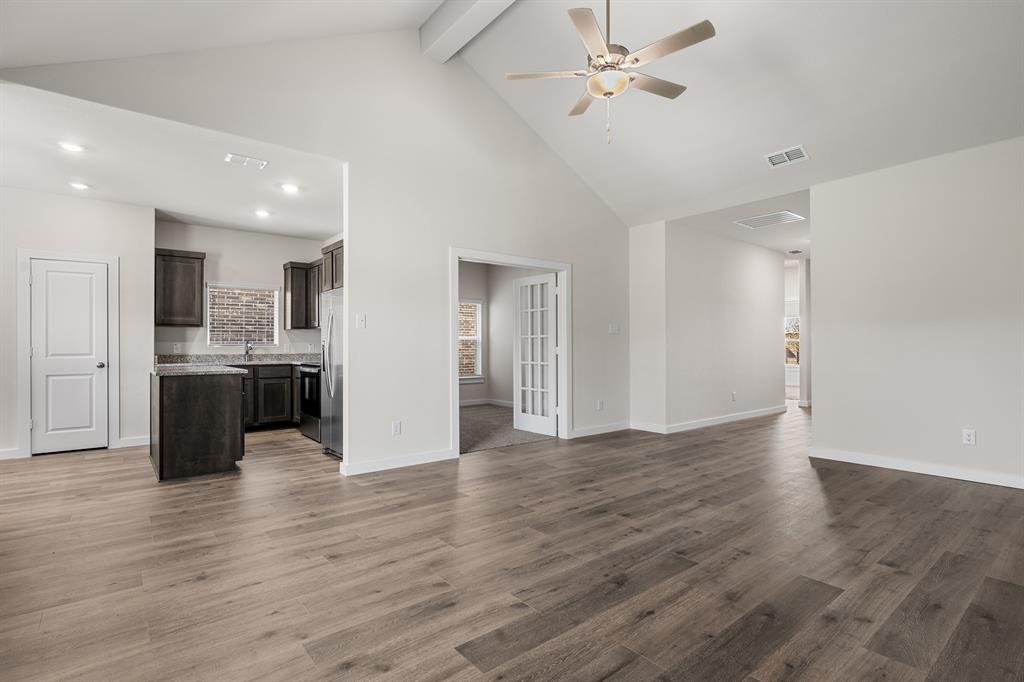 Edmonds Ranch - Residential