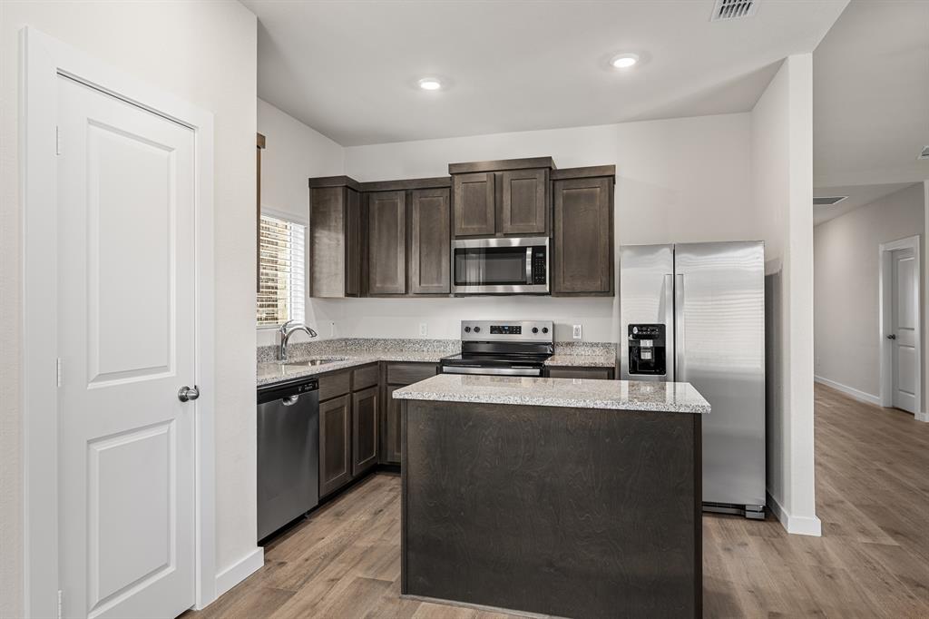 Edmonds Ranch - Residential