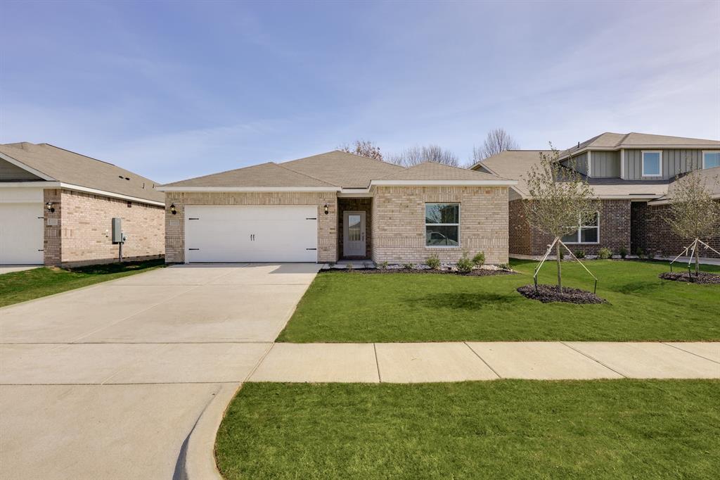 Edmonds Ranch - Residential