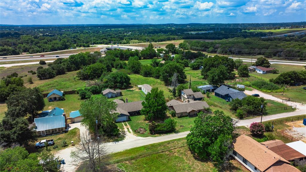 Sprouts Weatherford Point - Commercial Sale