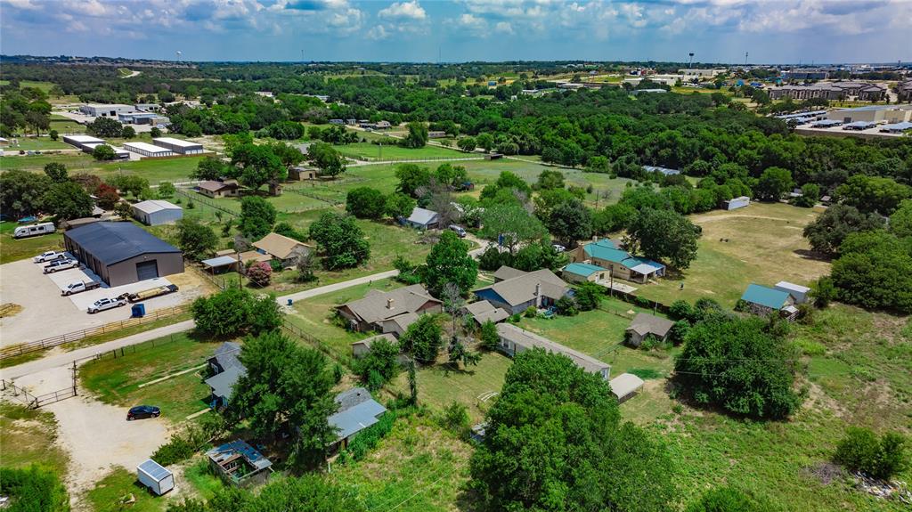 Sprouts Weatherford Point - Commercial Sale