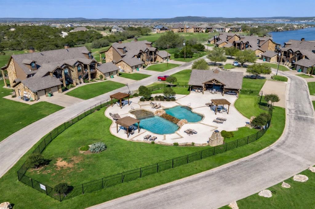 Cliffs - Residential