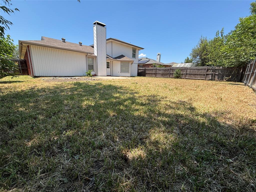 Colson Estates Add - Residential