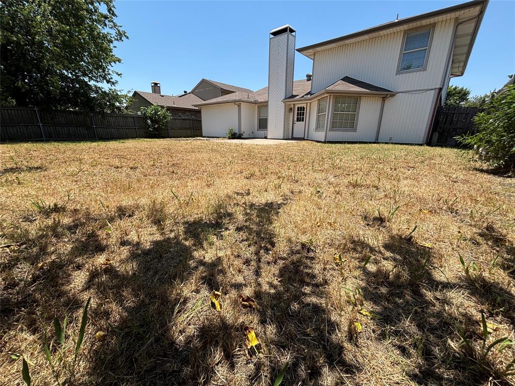 Colson Estates Add - Residential