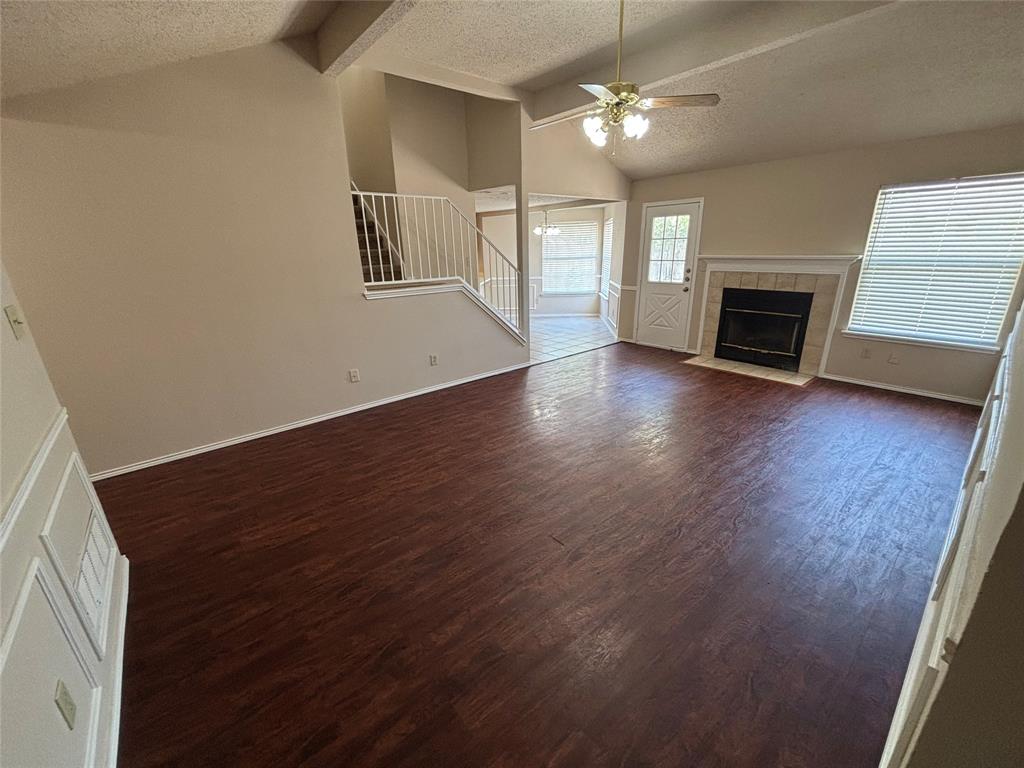 Colson Estates Add - Residential