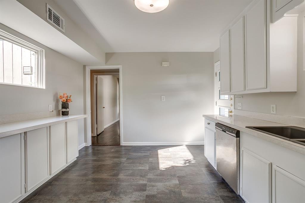Ridglea Add - Residential