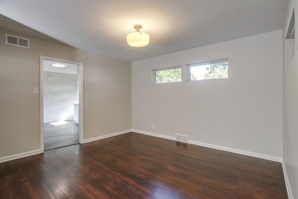 Ridglea Add - Residential