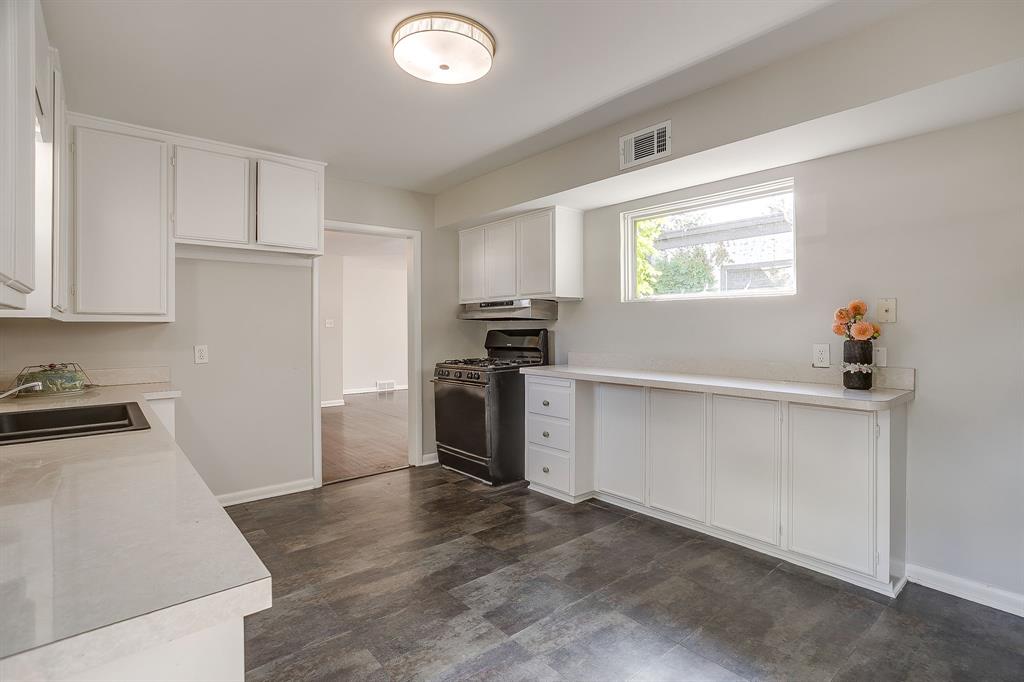 Ridglea Add - Residential