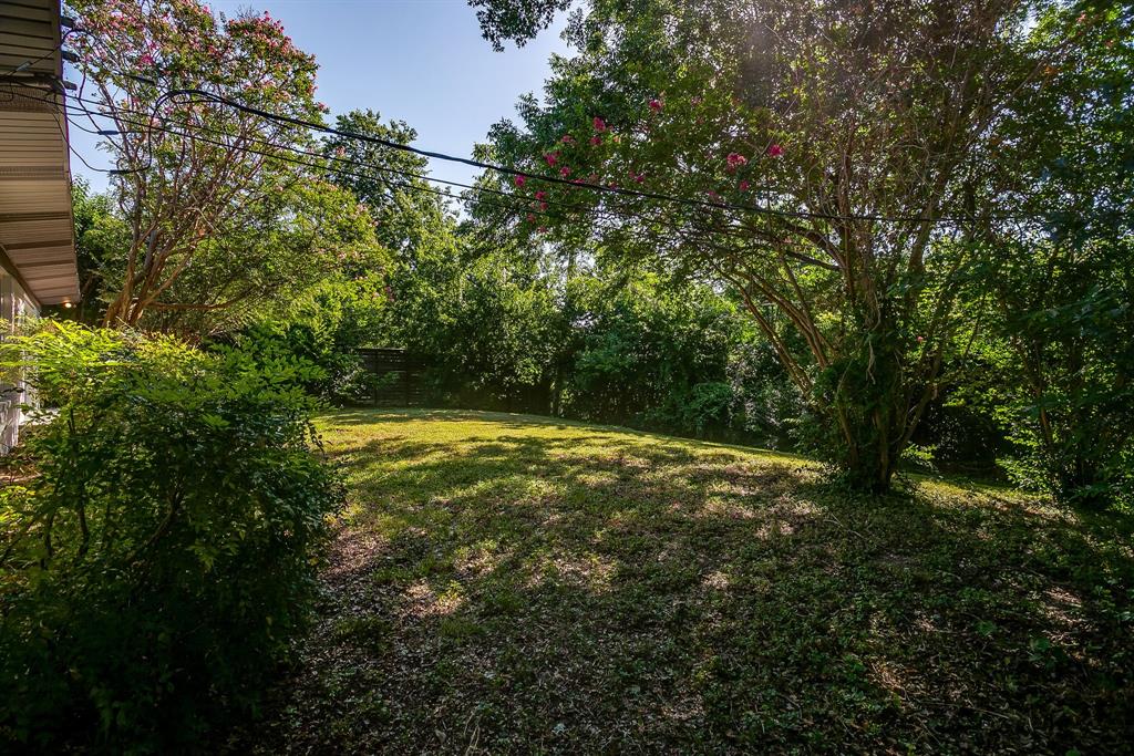 Ridglea Add - Residential