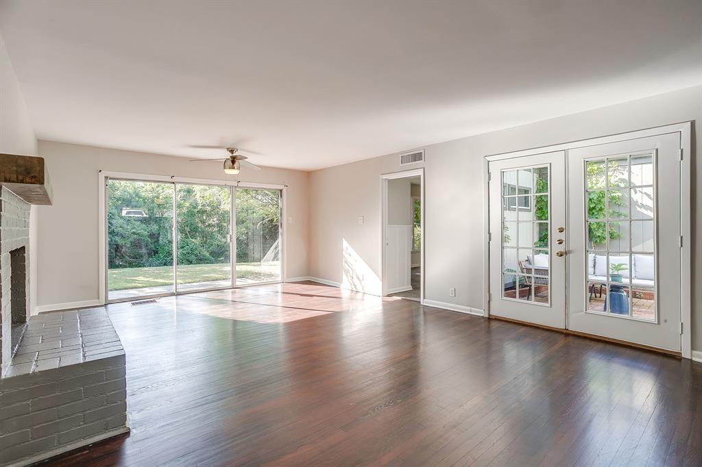 Ridglea Add - Residential