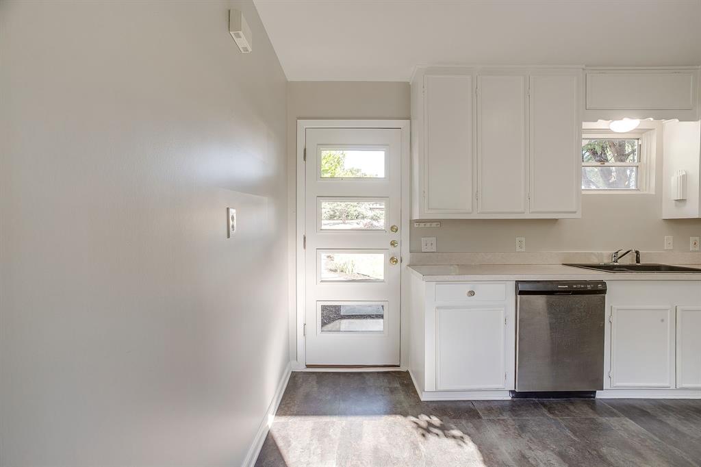 Ridglea Add - Residential