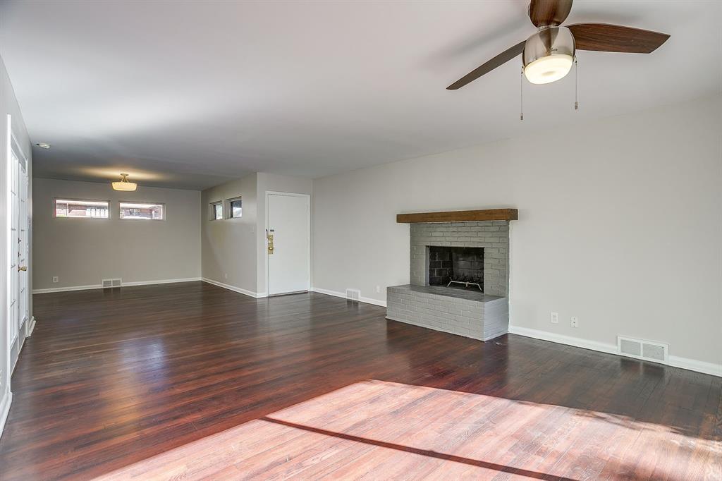 Ridglea Add - Residential