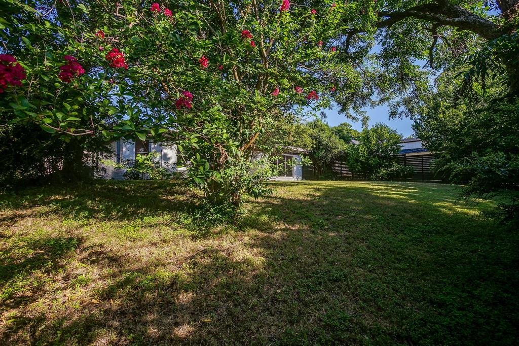 Ridglea Add - Residential