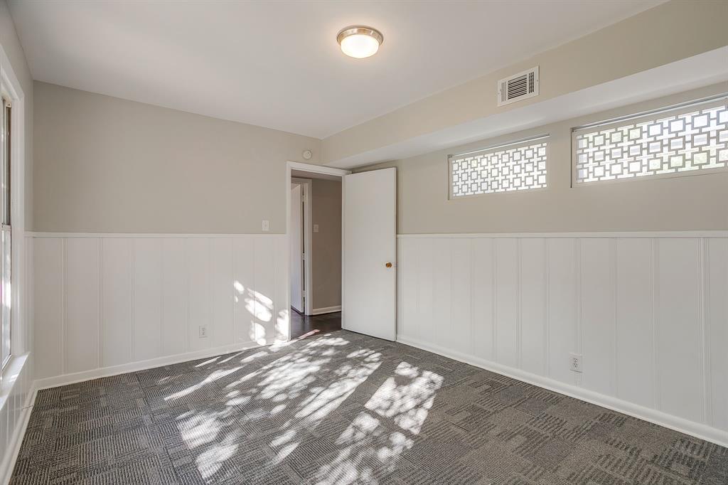 Ridglea Add - Residential