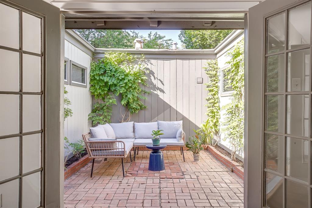Ridglea Add - Residential