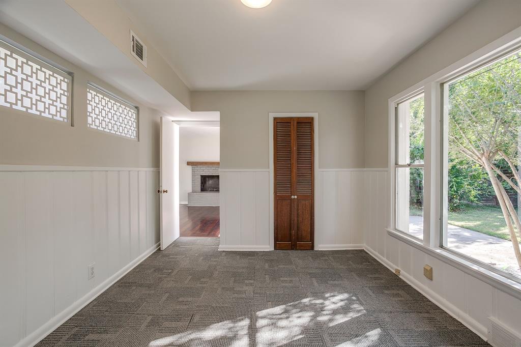 Ridglea Add - Residential