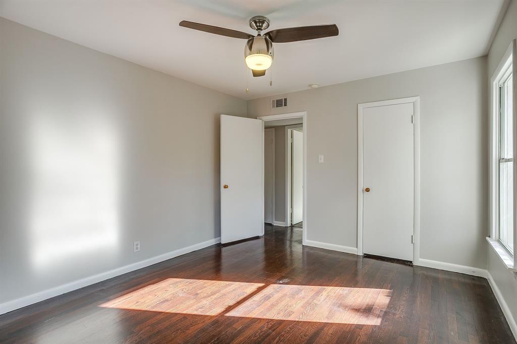 Ridglea Add - Residential