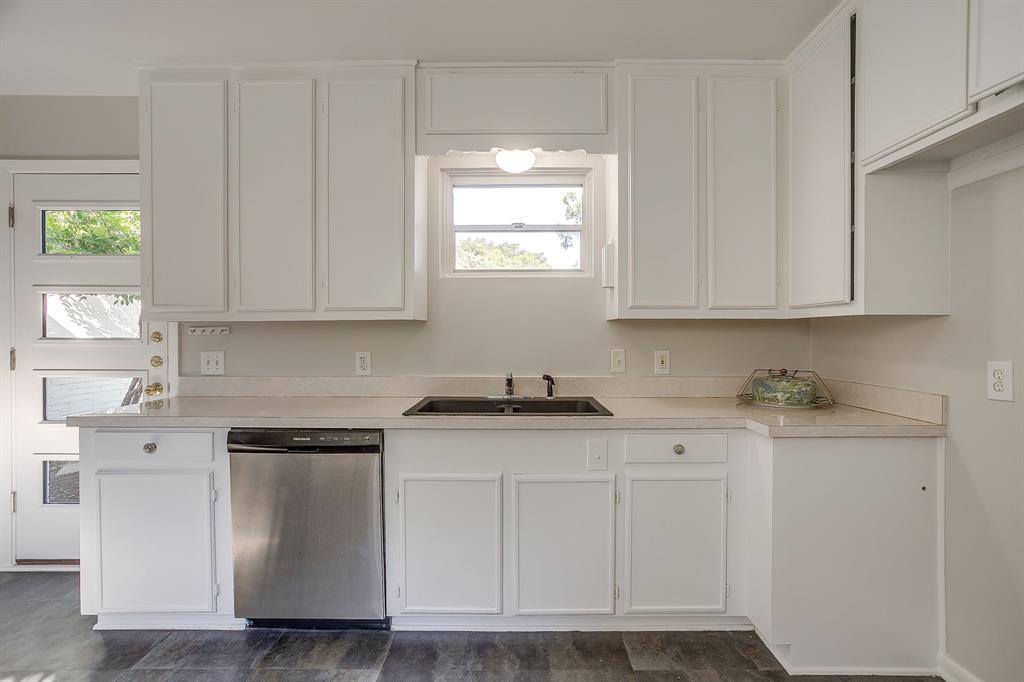Ridglea Add - Residential