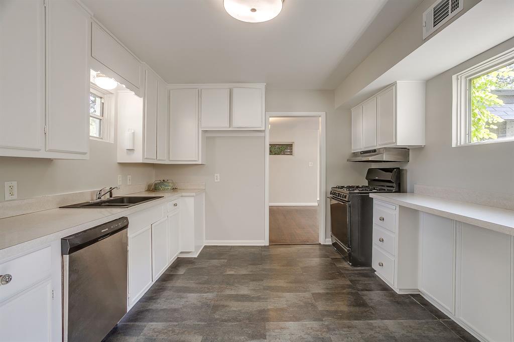 Ridglea Add - Residential