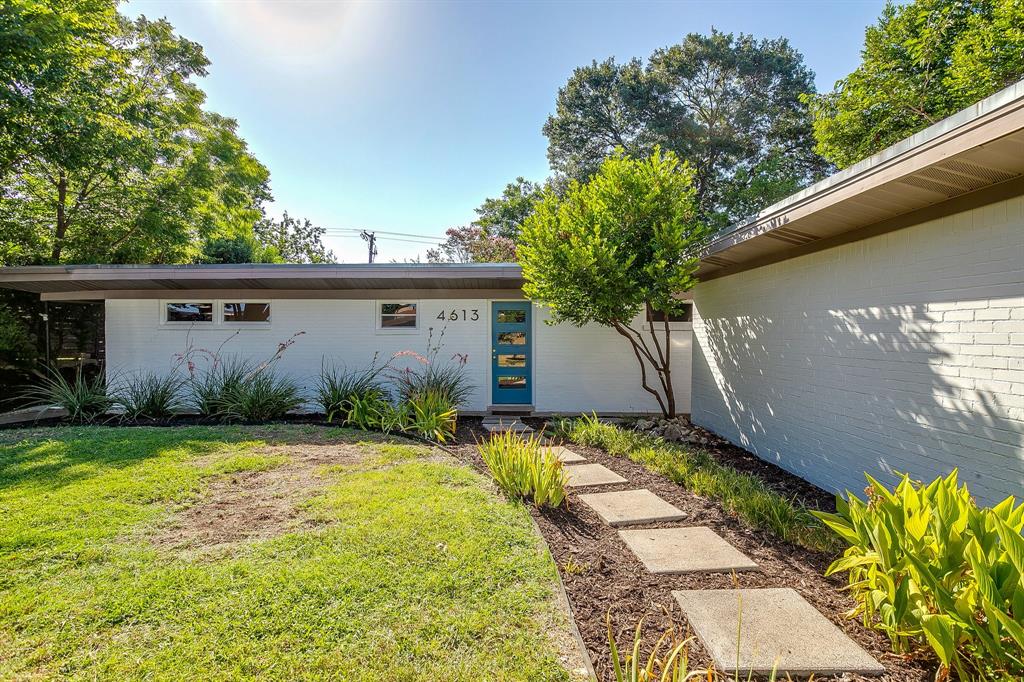 Ridglea Add - Residential