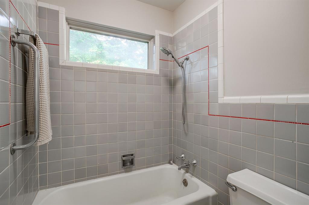 Ridglea Add - Residential