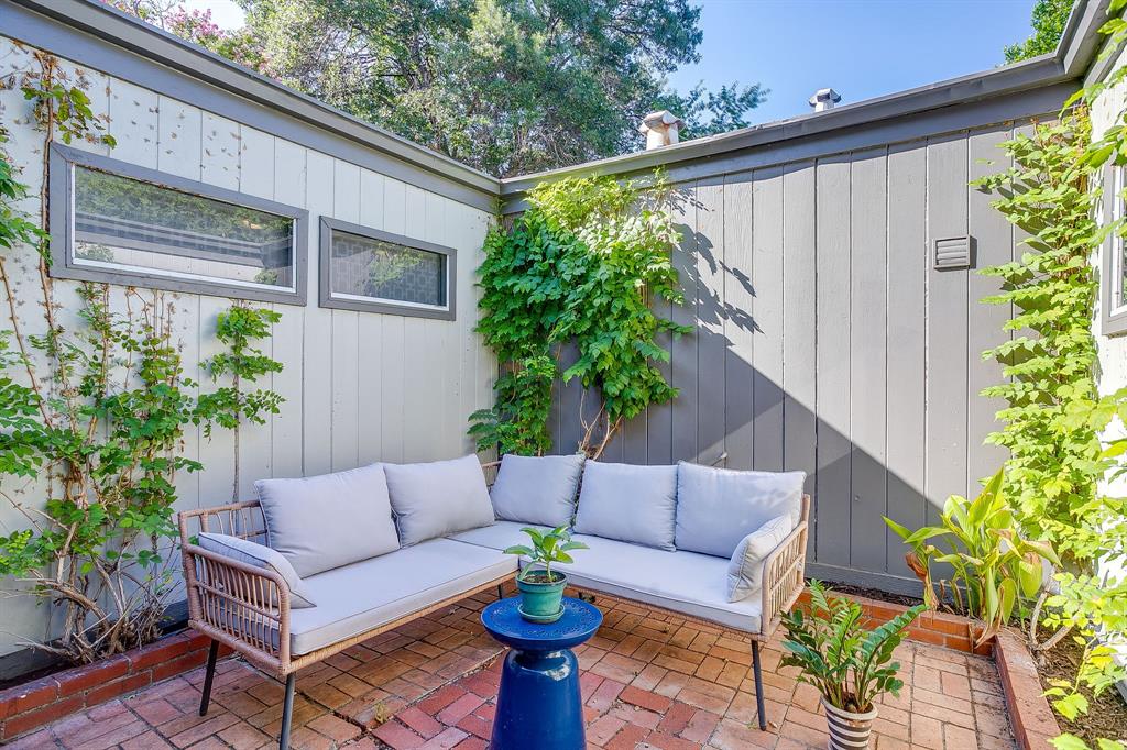 Ridglea Add - Residential