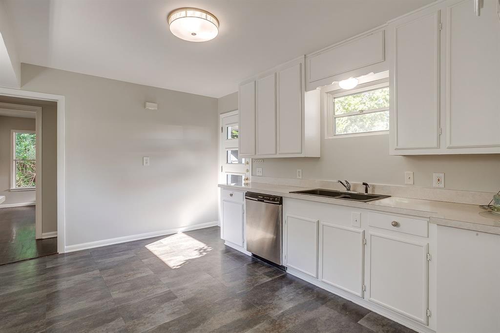 Ridglea Add - Residential