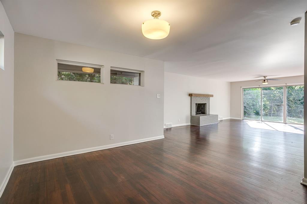 Ridglea Add - Residential