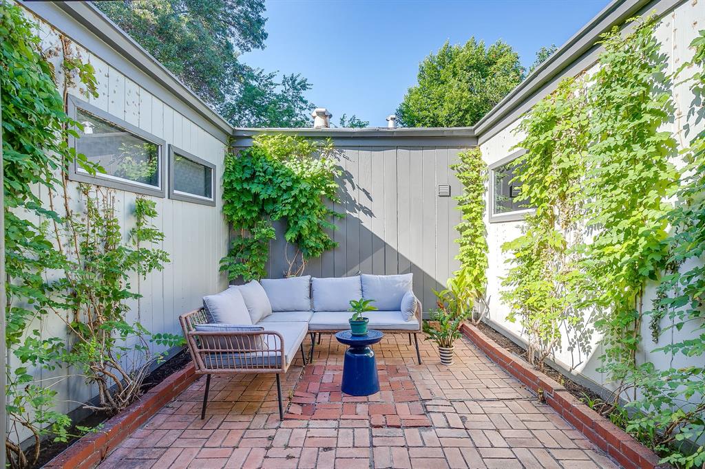 Ridglea Add - Residential