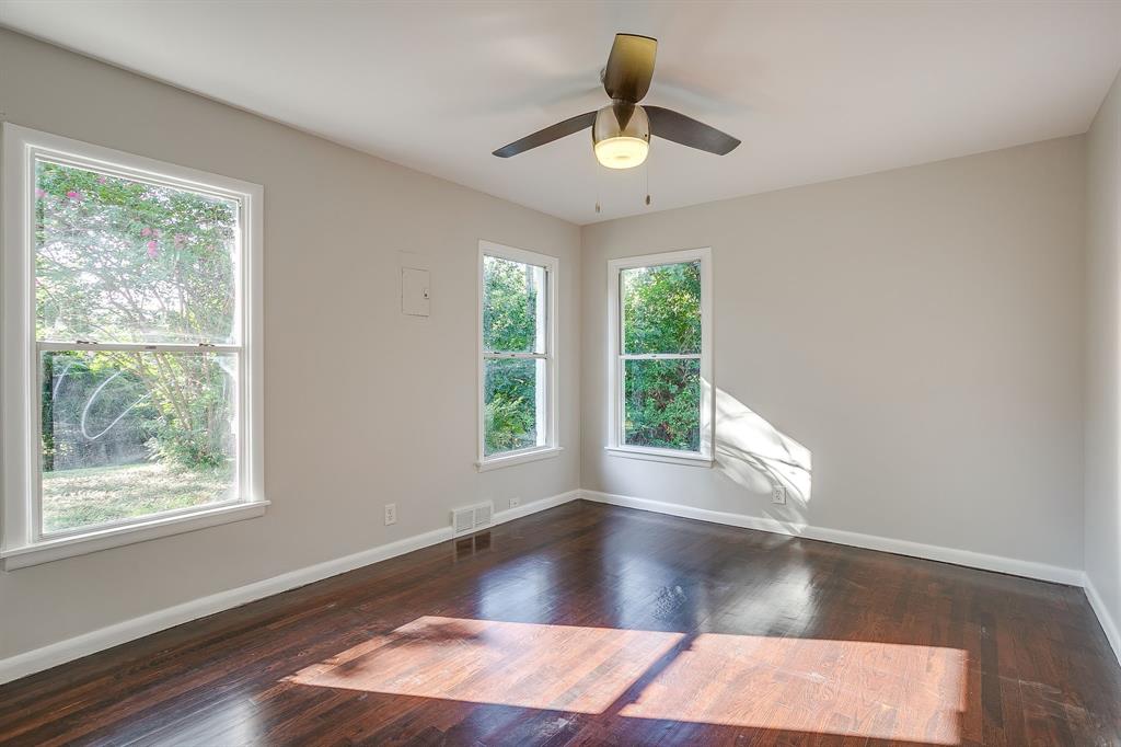 Ridglea Add - Residential